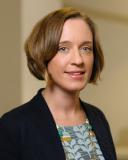 Eleanor Pritchard - October 2018