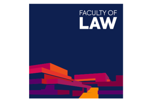 law logo
